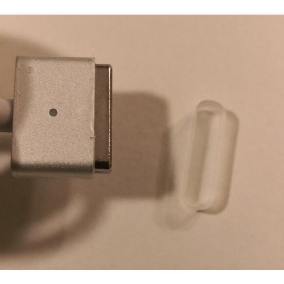 Replacement AC Adapter 16.5V 3.65A 60W MagSafe Tip for Apple MacBook Charger - Picture 6 of 9